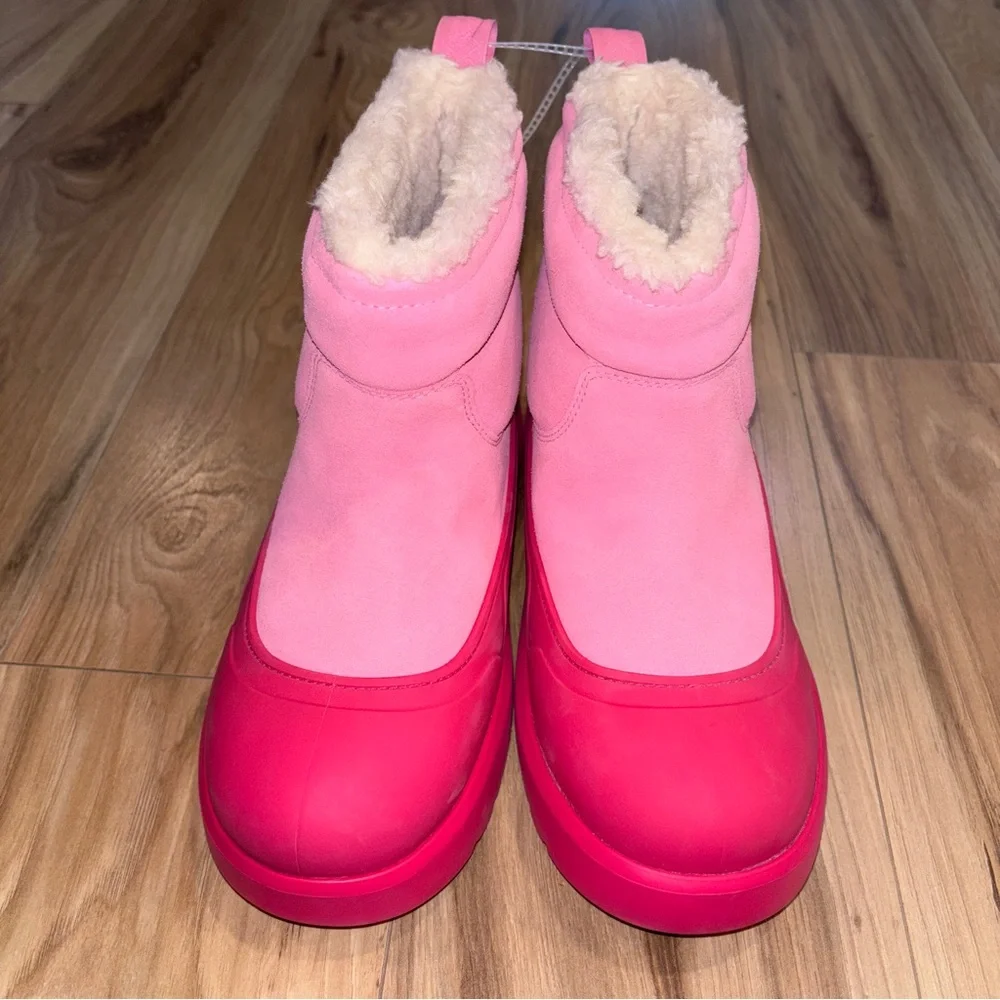 UGG Classic Mini Mod - Picture 2 of 7